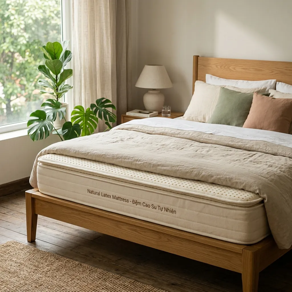 Đệm Vạn Thành Standard